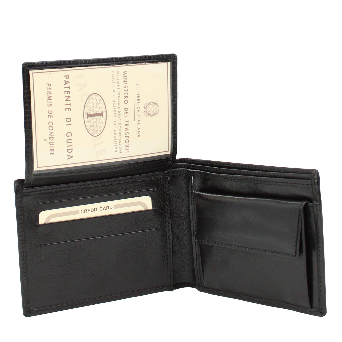 Peppe wallet