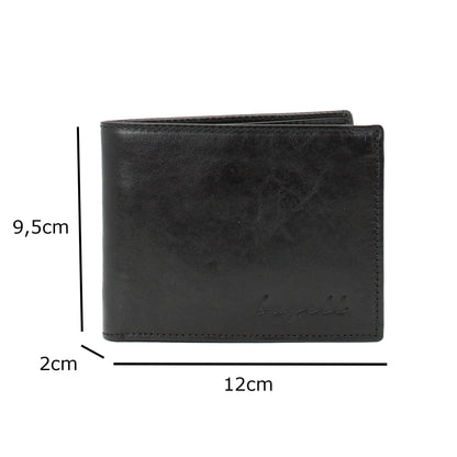 Peppe wallet