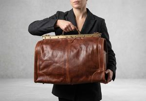 Riziero doctor's bag