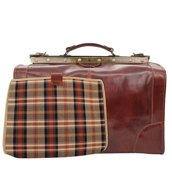 Arzttasche/Reisetasche Riziero