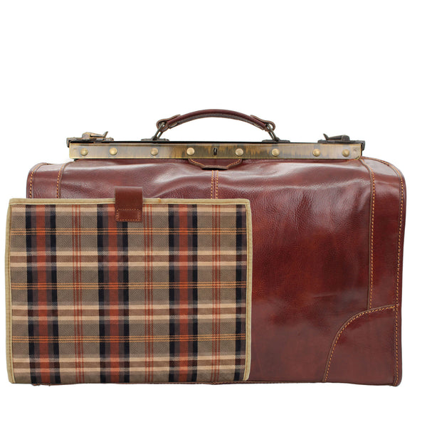 Arzttasche/Reisetasche Riziero