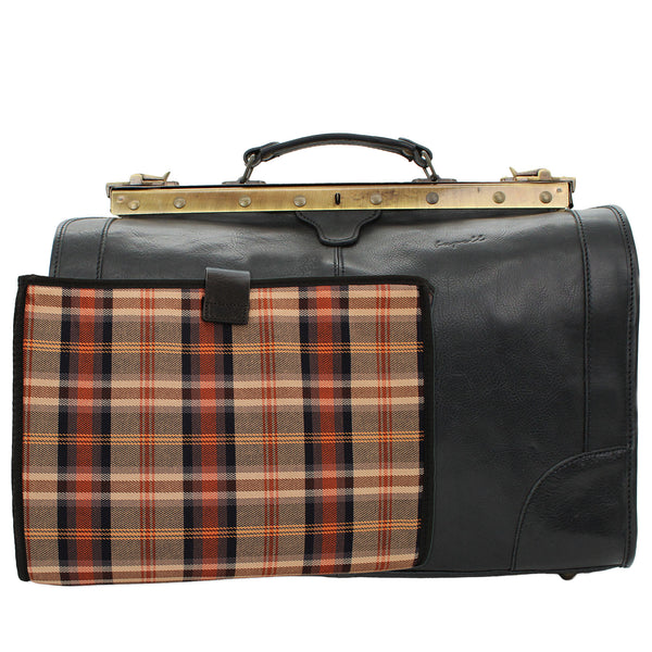 Arzttasche/Reisetasche Riziero