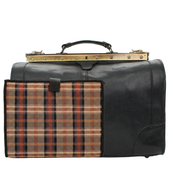 Arzttasche/Reisetasche Riziero