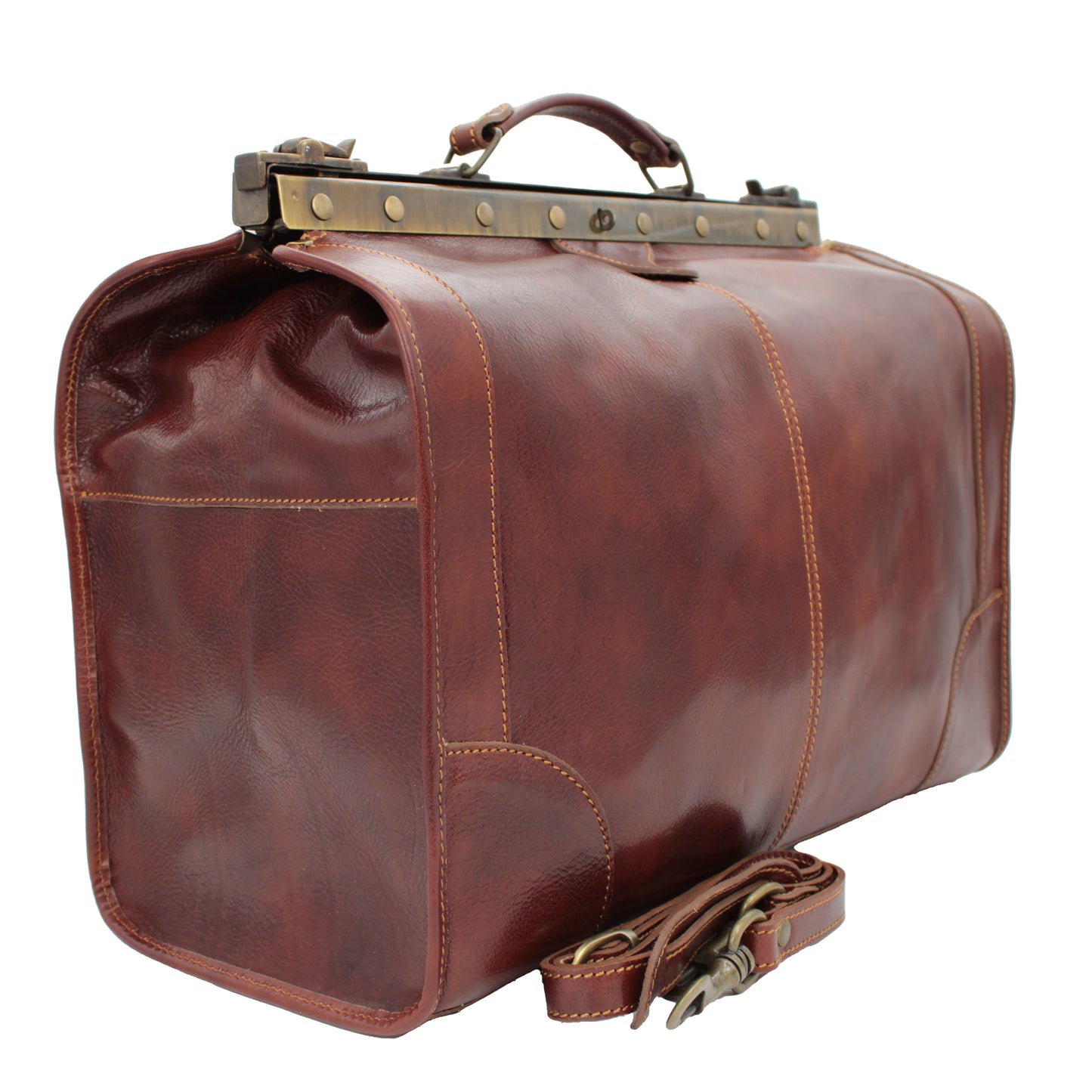 Doctor's bag/travel bag Riziero