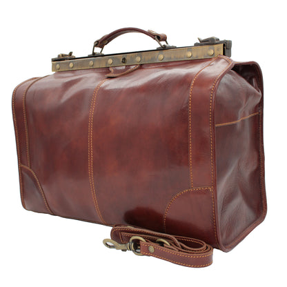 Doctor's bag/travel bag Riziero