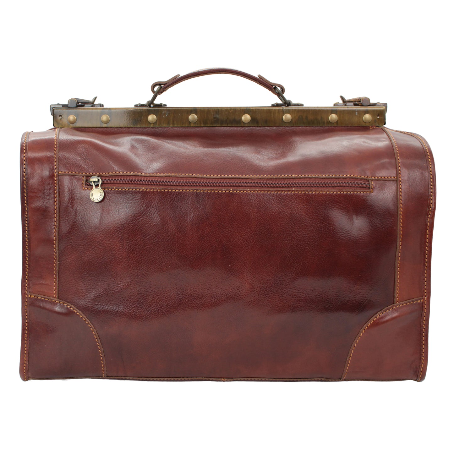 Doctor's bag/travel bag Riziero