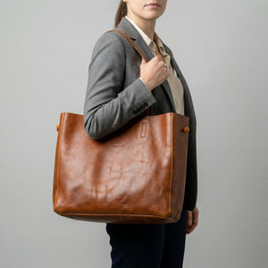 Shoulder bag, shopper Aurelia