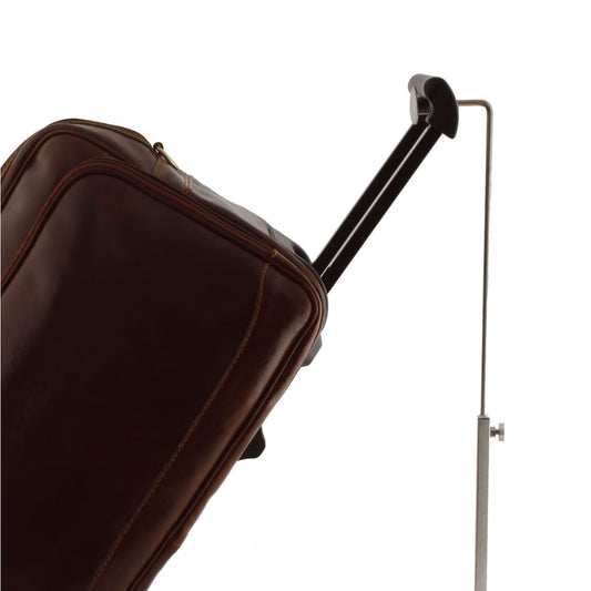 LUX0016 - Hochwertige Reisetasche, Trolley
